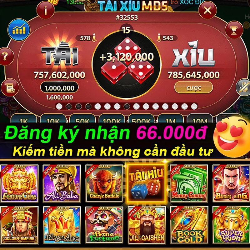 Sòng Bạc Casino VNLoto